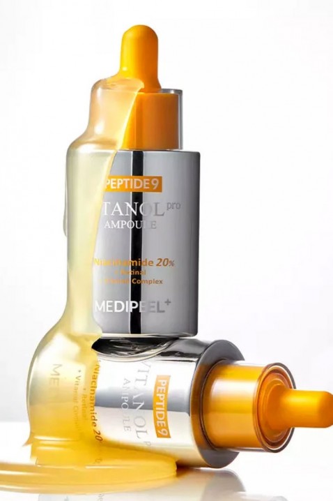 MEDI-PEEL Peptide 9 Vitanol Ampoule Pro 30 mlIVET.RO - Reduceri de până la -80%