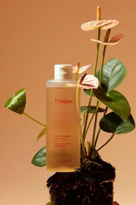 Fraijour Alchemic Ginsenoside Herbal Rx Toner 250 mlIVET.RO - Reduceri de până la -80%