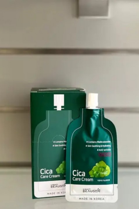 BEAUSTA Cica Care Cream 15 mlIVET.RO - Reduceri de până la -80%