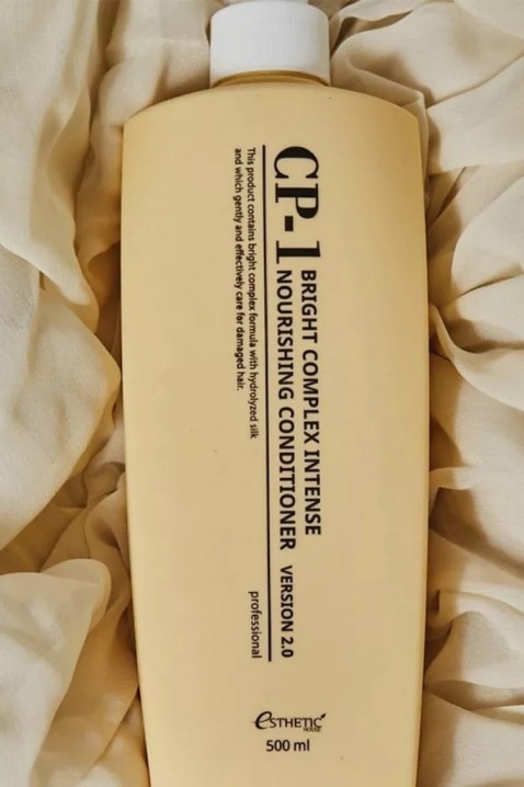 Esthetic House CP-1 BС Intense Nourishing Conditioner Version 2.0 500 mlIVET.RO - Reduceri de până la -80%