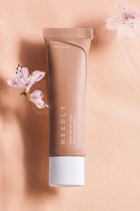 NEEDLY Youth Core Eye Cream 30 mlIVET.RO - Reduceri de până la -80%