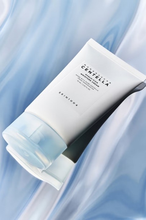SKIN1004 Madagascar Centella Hyalu-Cica Moisture Cream SAMPLE 1,5 mlIVET.RO - Reduceri de până la -80%