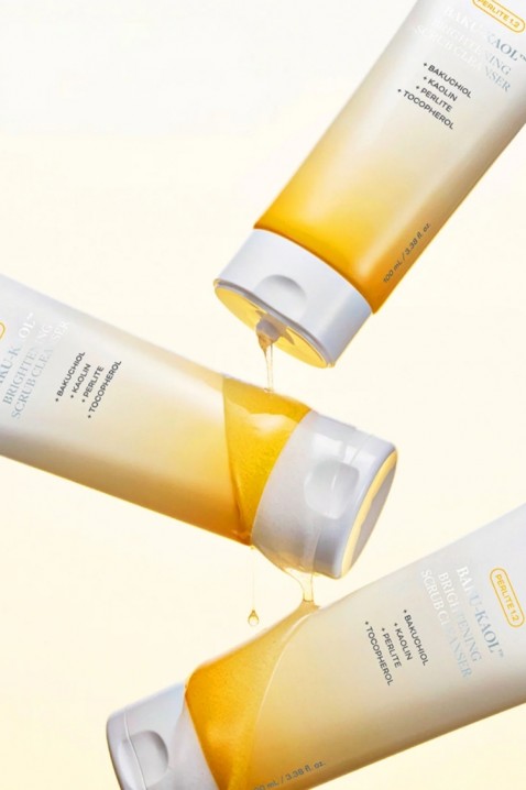 APOTHE Baku-Kaol Brightening Scrub Cleanser 100 mlIVET.RO - Reduceri de până la -80%