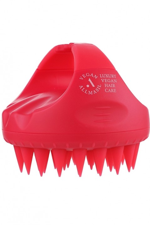 ALLMASIL Hair Scalp Massager & Shampoo BrushIVET.RO - Reduceri de până la -80%
