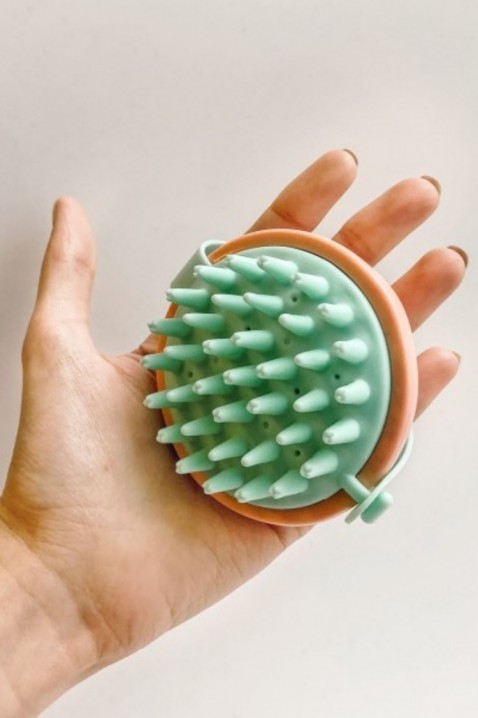 Masil Head Cleansing Massage Brush 1 bucIVET.RO - Reduceri de până la -80%