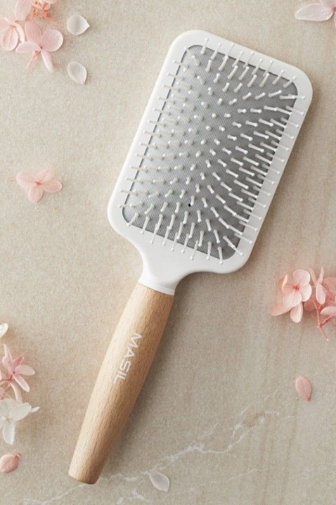 MASIL Wooden Paddle BrushIVET.RO - Reduceri de până la -80%