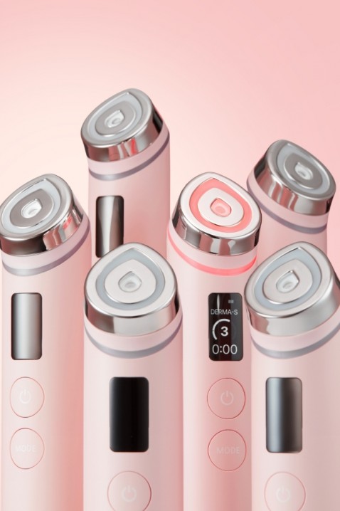 MEDICUBE Age-R Booster Pro PinkIVET.RO - Reduceri de până la -80%