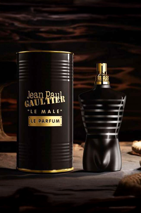 Parfum Jean Paul Gaultier Le Male Le Parfum EDP 125 mlIVET.RO - Reduceri de până la -80%