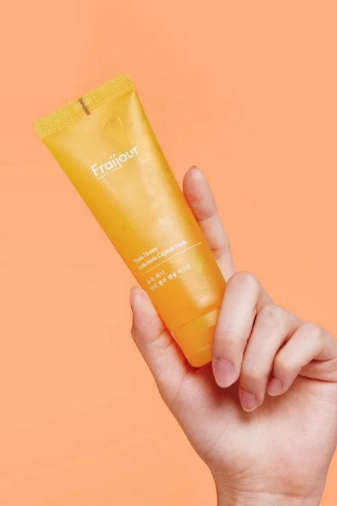 Fraijour Yuzu Honey Anti-Mela Capsule Mask 75 mlIVET.RO - Reduceri de până la -80%