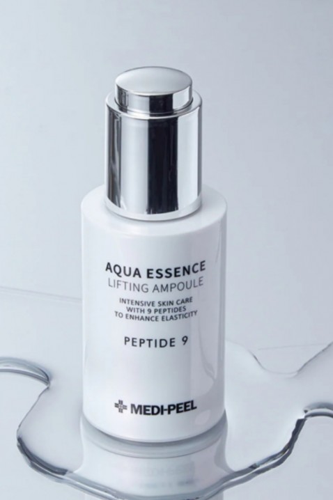 MEDI-PEEL Peptide 9 Aqua Essence Lifting Ampoule 50 mlIVET.RO - Reduceri de până la -80%