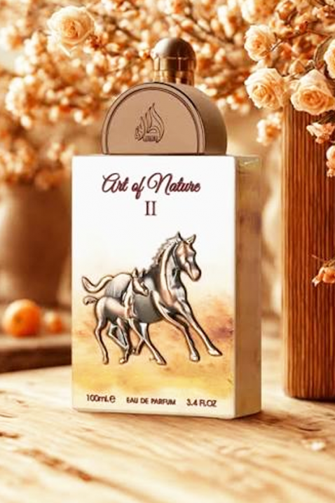 Parfum arabesc Lattafa Pride Art Of Nature II Edp 100 mlIVET.RO - Reduceri de până la -80%