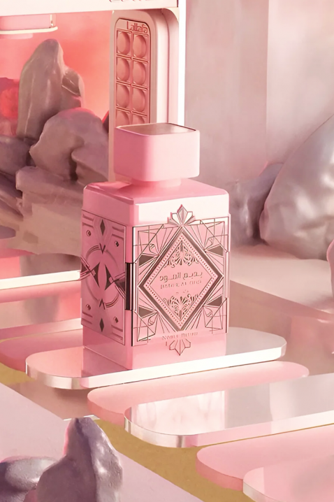 Parfum arabesc Lattafa Bade`e Al Oud Noble Blush EDP 100 mlIVET.RO - Reduceri de până la -80%