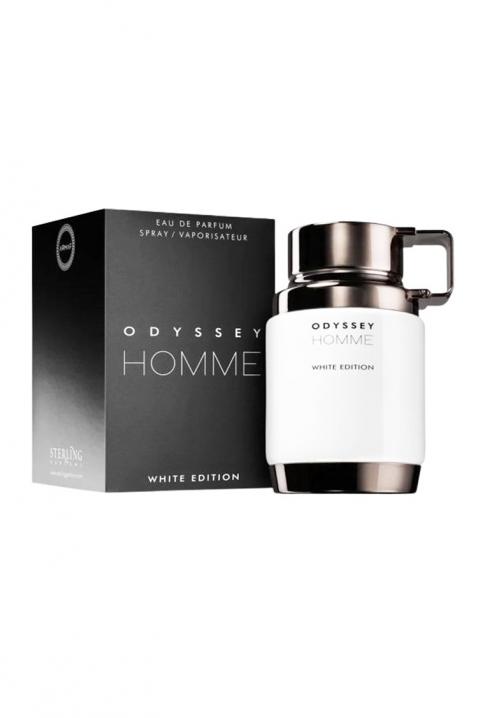 Parfum arabesc Armaf Odyssey Homme White Edition EDP 60 mlIVET.RO - Reduceri de până la -80%