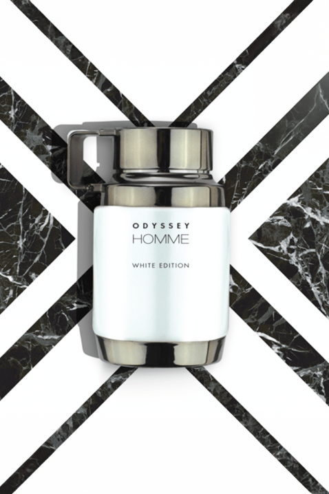 Parfum arabesc Armaf Odyssey Homme White Edition EDP 60 mlIVET.RO - Reduceri de până la -80%