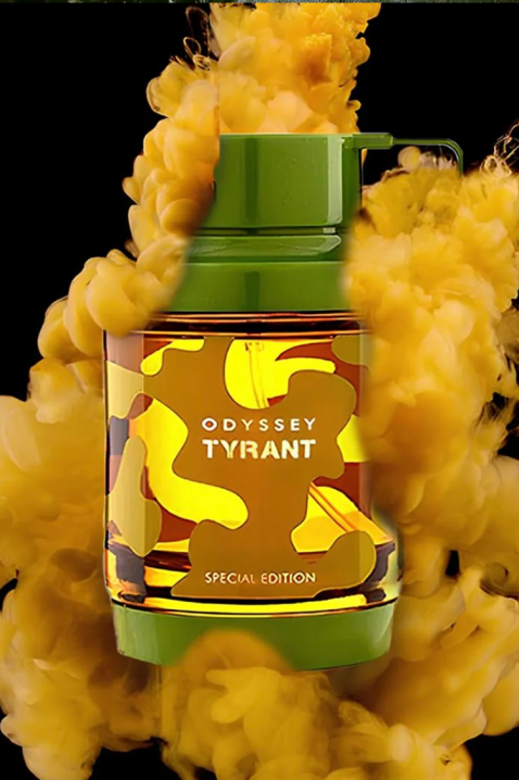 Parfum arabesc Armaf Odyssey Tyrant Special Edition EDP 100 mlIVET.RO - Reduceri de până la -80%