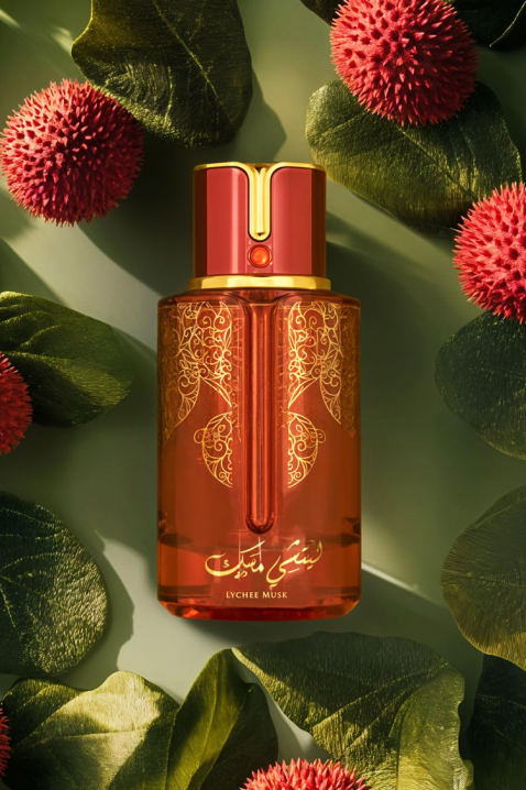 Parfum arabesc Arabiyat Prestige Lychee Musk EDP 100 mlIVET.RO - Reduceri de până la -80%