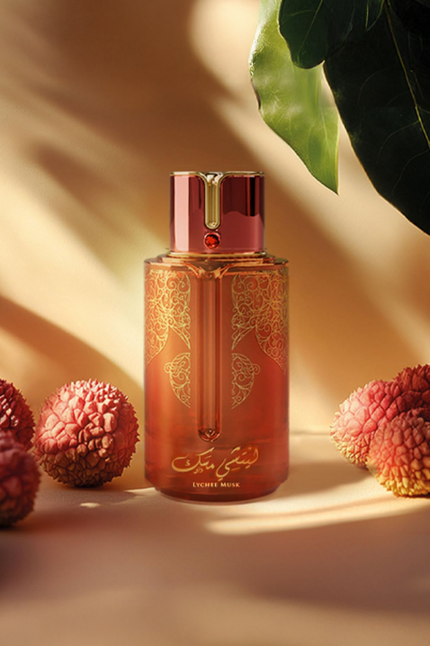 Parfum arabesc Arabiyat Prestige Lychee Musk EDP 100 mlIVET.RO - Reduceri de până la -80%