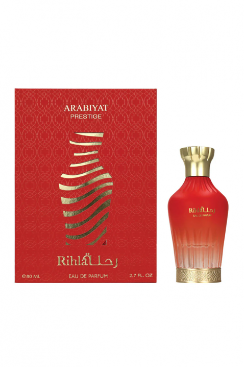Parfum arabesc Arabiyat Prestige Rihla Edp 80 mlIVET.RO - Reduceri de până la -80%