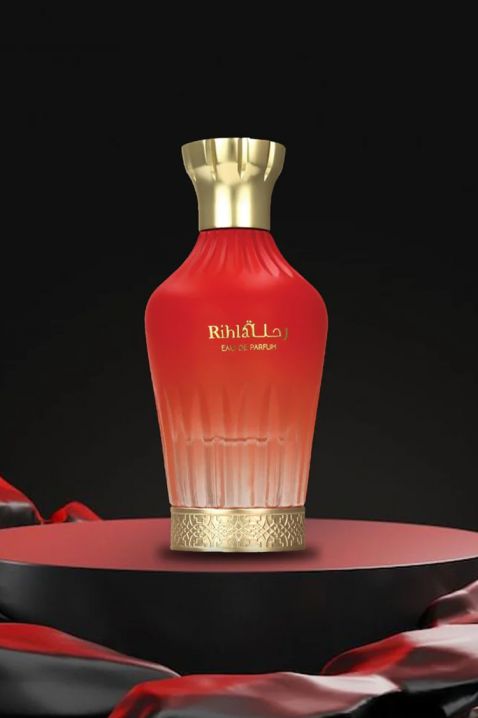 Parfum arabesc Arabiyat Prestige Rihla Edp 80 mlIVET.RO - Reduceri de până la -80%