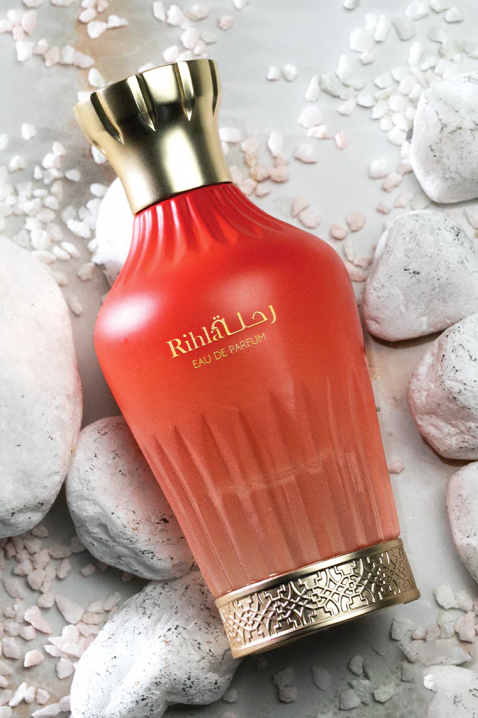 Parfum arabesc Arabiyat Prestige Rihla Edp 80 mlIVET.RO - Reduceri de până la -80%