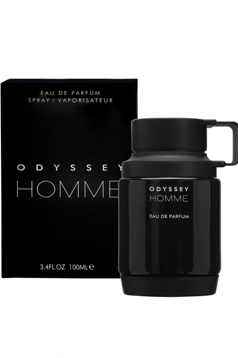 Parfum arabesc Armaf Odyssey Homme Edp 100 mlIVET.RO - Reduceri de până la -80%
