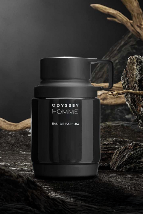 Parfum arabesc Armaf Odyssey Homme Edp 100 mlIVET.RO - Reduceri de până la -80%