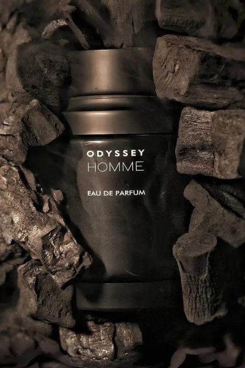 Parfum arabesc Armaf Odyssey Homme Edp 100 mlIVET.RO - Reduceri de până la -80%