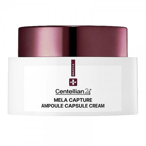 [CENTELLIAN24] Madeca Mela Capture Ampoule Capsule Cream 55 mlIVET.RO - Reduceri de până la -80%