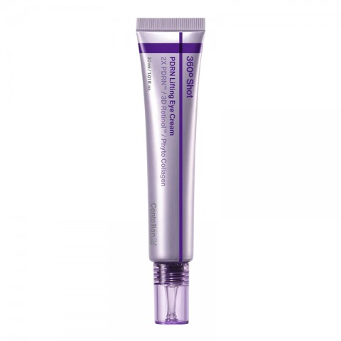 CENTELLIAN24 360º Shot PDRN Lifting Eye Cream 30 mlIVET.RO - Reduceri de până la -80%