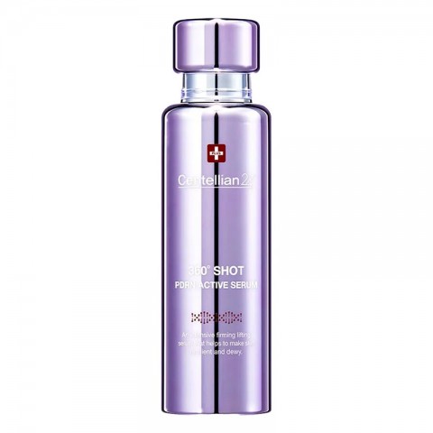 CENTELLIAN24 360º Shot PDRN Active Serum 50 mlIVET.RO - Reduceri de până la -80%