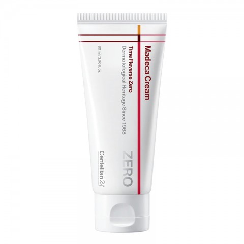 CENTELLIAN24 Madeca Cream Time Reverse Zero Season 7 80 mlIVET.RO - Reduceri de până la -80%