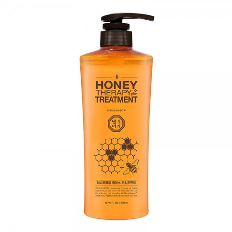 Daeng Gi Meo Ri Professional Honey Therapy PLUS Treatment 500 mlIVET.RO - Reduceri de până la -80%