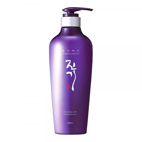 Daeng Gi Meo Ri Vitalizing Shampoo 300 mlIVET.RO - Reduceri de până la -80%