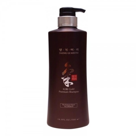 Daeng Gi Meo Ri Ki Gold Premium Shampoo 500 mlIVET.RO - Reduceri de până la -80%