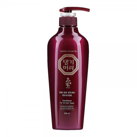 Daeng Gi Meo Ri Conditioner For All Hair 500 mlIVET.RO - Reduceri de până la -80%