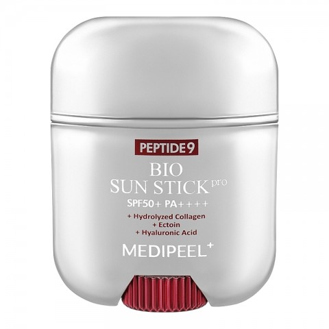 MEDI-PEEL Peptide 9 Bio Sun Stick Pro 19 gIVET.RO - Reduceri de până la -80%