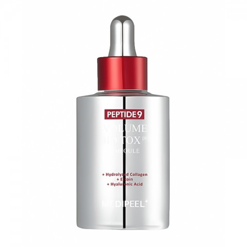 MEDI-PEEL Peptide 9 Volume Bio Tox Ampoule PRO 100 mlIVET.RO - Reduceri de până la -80%