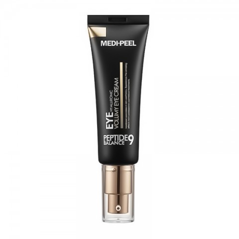 MEDI-PEEL Peptide 9 Hyaluronic Volumy Eye Cream 40 mlIVET.RO - Reduceri de până la -80%