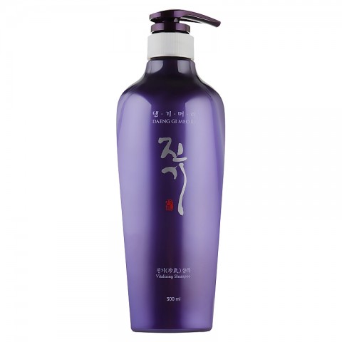 Daeng Gi Meo Ri Vitalizing Shampoo 500 mlIVET.RO - Reduceri de până la -80%