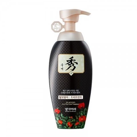 Daeng Gi Meo Ri Dlae Soo Hair Loss Care Treatment 400 mlIVET.RO - Reduceri de până la -80%
