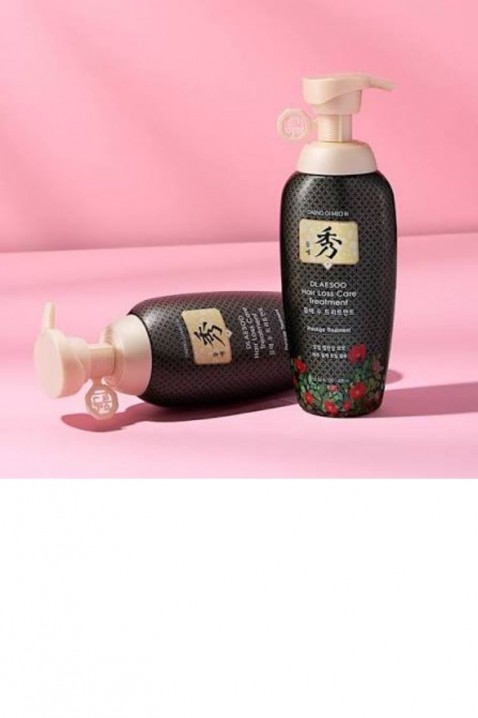 Daeng Gi Meo Ri Dlae Soo Hair Loss Care Treatment 400 mlIVET.RO - Reduceri de până la -80%