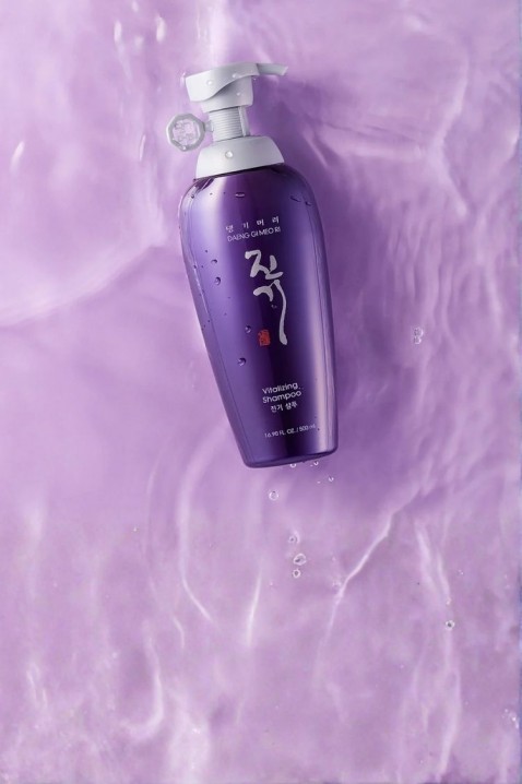 Daeng Gi Meo Ri Vitalizing Shampoo 500 mlIVET.RO - Reduceri de până la -80%