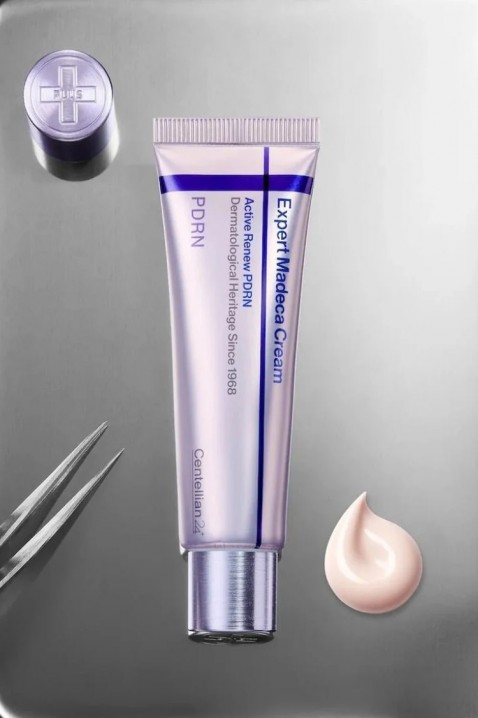 CENTELLIAN24 Expert Madeca Cream Active Renew PDRN 50 mlIVET.RO - Reduceri de până la -80%