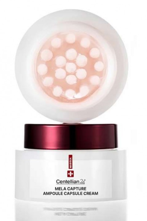[CENTELLIAN24] Madeca Mela Capture Ampoule Capsule Cream 55 mlIVET.RO - Reduceri de până la -80%
