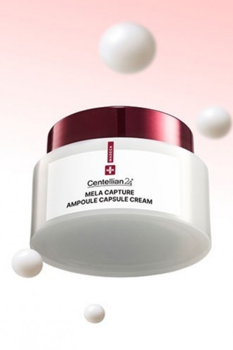 [CENTELLIAN24] Madeca Mela Capture Ampoule Capsule Cream 55 mlIVET.RO - Reduceri de până la -80%