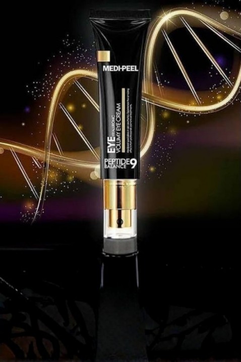 MEDI-PEEL Peptide 9 Hyaluronic Volumy Eye Cream 40 mlIVET.RO - Reduceri de până la -80%