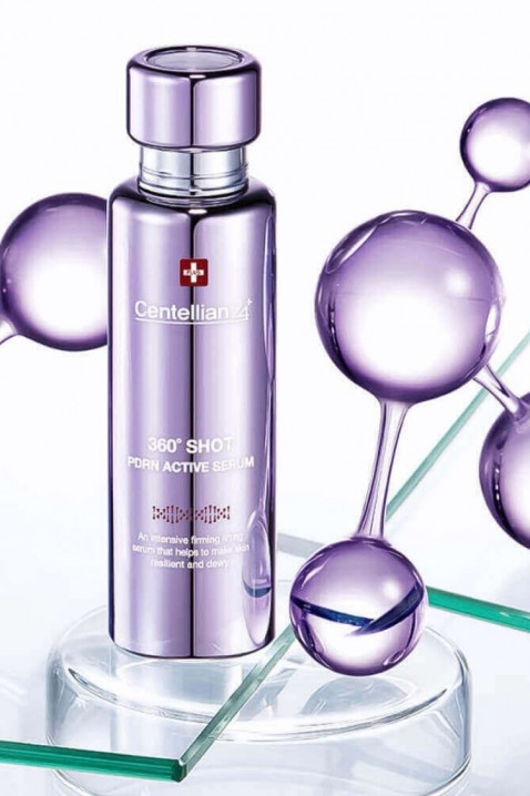 CENTELLIAN24 360º Shot PDRN Active Serum 50 mlIVET.RO - Reduceri de până la -80%