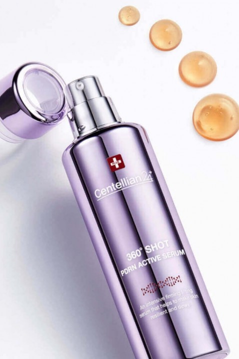 CENTELLIAN24 360º Shot PDRN Active Serum 50 mlIVET.RO - Reduceri de până la -80%