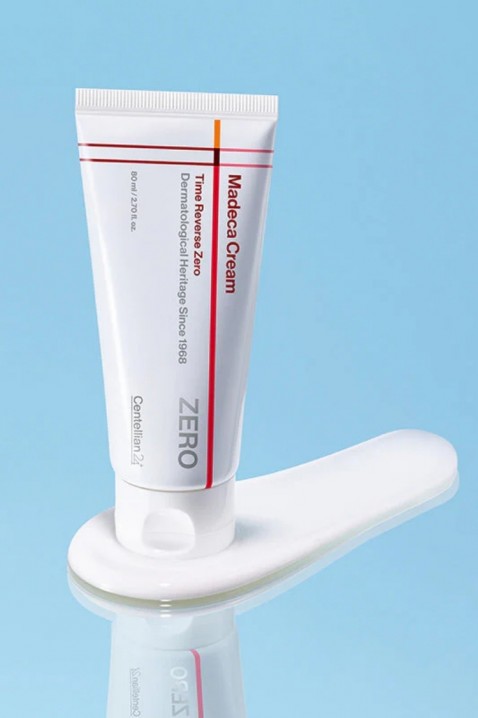 CENTELLIAN24 Madeca Cream Time Reverse Zero Season 7 80 mlIVET.RO - Reduceri de până la -80%