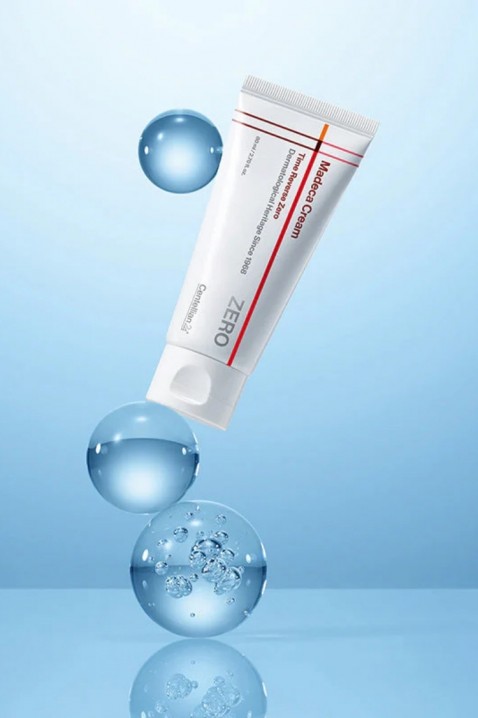 CENTELLIAN24 Madeca Cream Time Reverse Zero Season 7 80 mlIVET.RO - Reduceri de până la -80%
